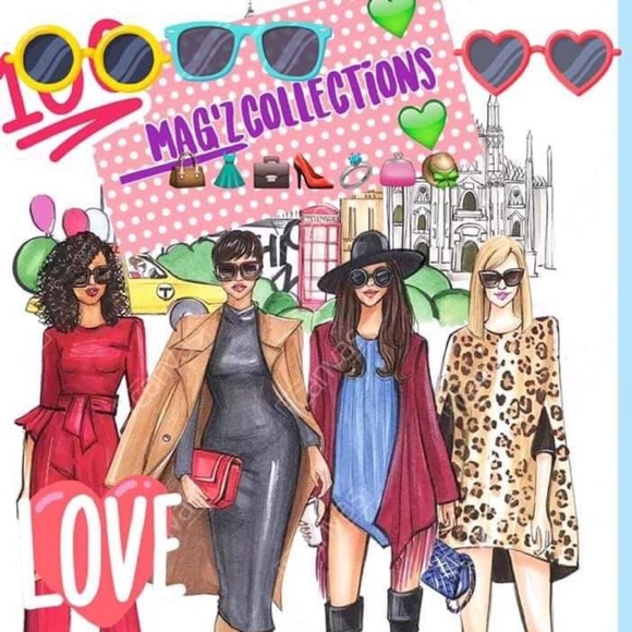 Meet your Posher, Magdalena - Picture 1 of 1